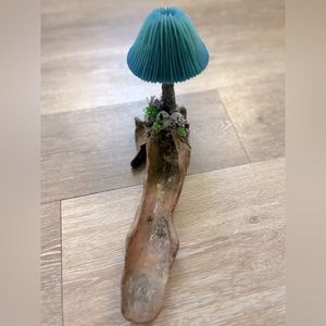 Mushroom Incense Ash Catcher